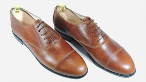 Los mejores zapatos de vestir para combinar con trajes - Gastronomía y Moda