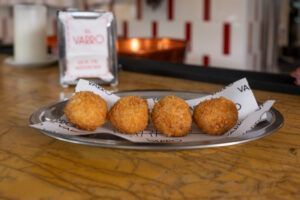 Madrid se prepara para un 2026 lleno de nuevas aperturas gastronómicas en el Paseo de la Castellana - Gastronomía y Moda