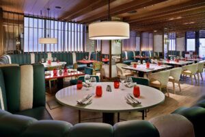 Hard Rock Hotel Madrid se convierte en el estadio definitivo para vivir The Big Game 2026 - Gastronomía y Moda