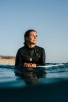 El neopreno sostenible que nace del mar y redefine la moda surf - Gastronomía y Moda