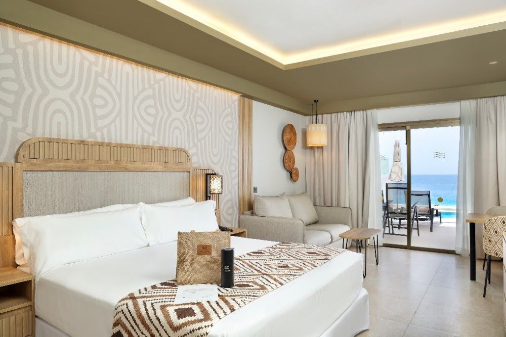 RIU inaugura el Riu Palace Swahili y refuerza su apuesta por el lujo en Zanzíbar - Gastronomía y Moda