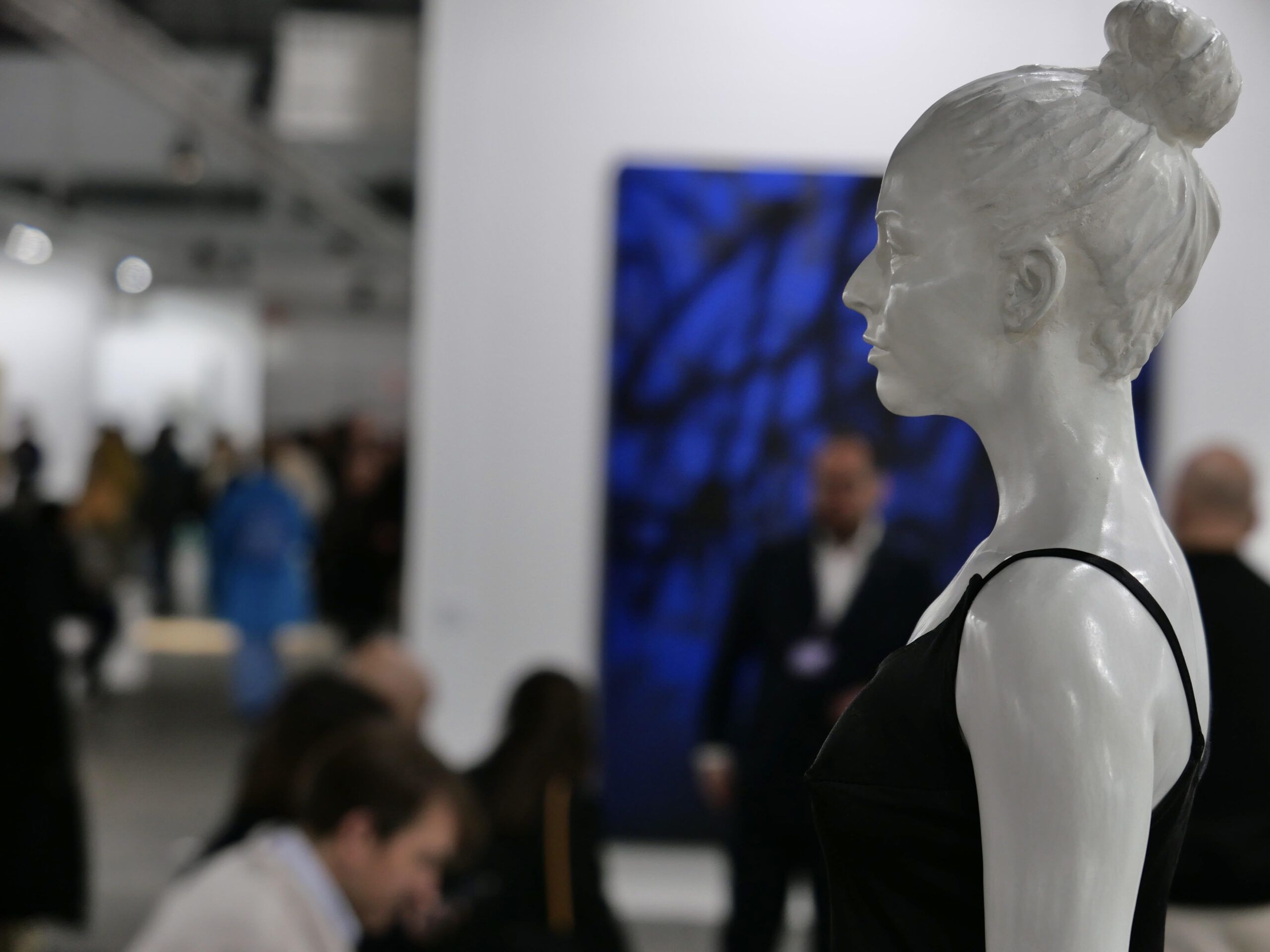 Cristina Gala se incorpora a Gastronomía y Moda al frente de la sección de Cultura - Gastronomía y Moda