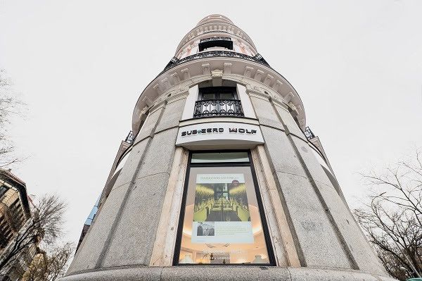 Sub-Zero & Wolf traza la ruta del diseño esencial en los grandes restaurantes de España y Portugal - Gastronomía y Moda