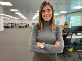 Jhasa refuerza su capacidad internacional en Marine con la incorporación de Raisa Sasian Villegas - Gastronomía y Moda