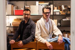 Ecléctica Barcelona une interiorismo, moda y lujo contemporáneo en una de las propuestas culturales más exclusivas de 2026 - Gastronomía y Moda