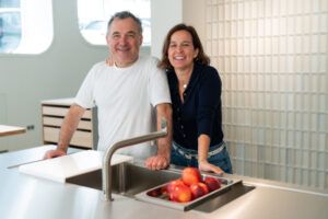 Barcelona convierte la cocina en una experiencia artística y emocional en Ecléctica Barcelona 2026 - Gastronomía y Moda