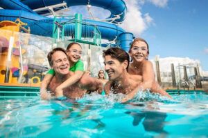 Los cruceros de Norwegian Cruise Line convierten Europa en el destino ideal para viajar en familia este verano - Gastronomía y Moda