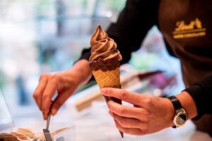 El chocolate también conquista el verano: las mejores propuestas para celebrar el Día Mundial del Cacao - Gastronomía y Moda