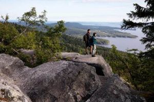 Finlandia propone el slow travel como la mejor forma de descubrir su naturaleza más auténtica - Gastronomía y Moda