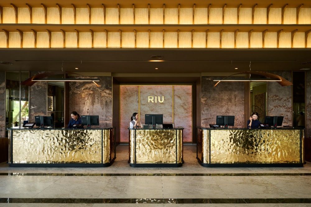 RIU debuta en Tailandia con la apertura del Riu Palace Phuket, un resort 5 estrellas frente al mar - Gastronomía y Moda