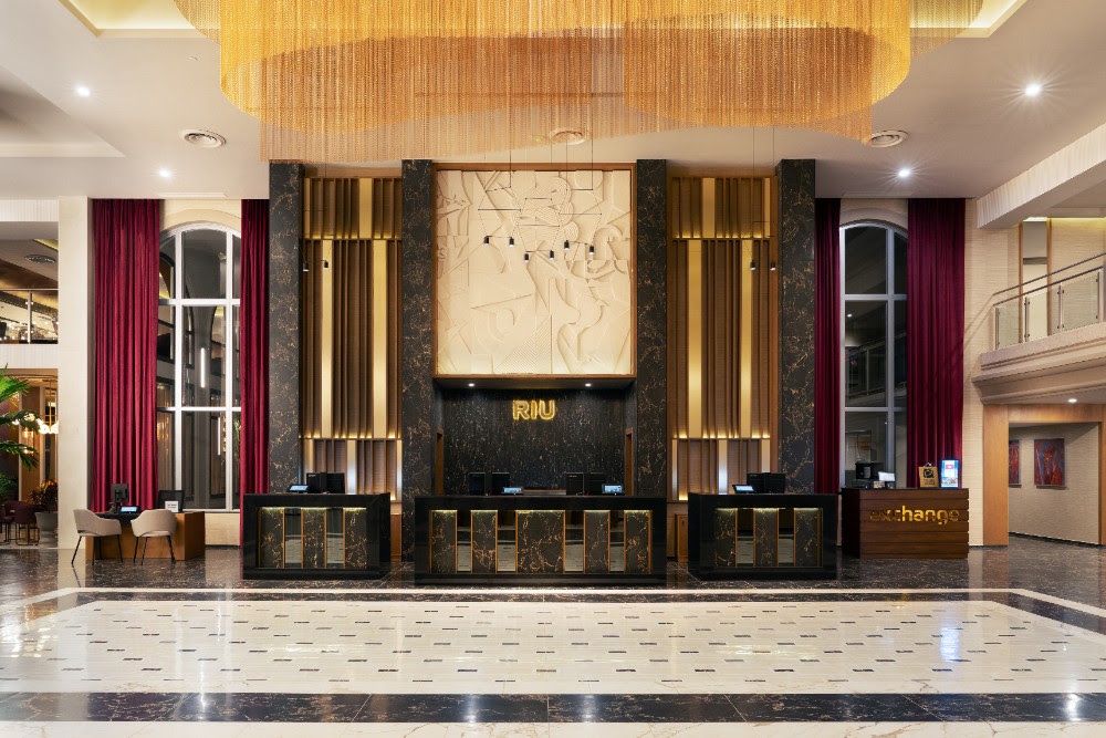 Riu Palace Mexico estrena una profunda renovación y eleva su experiencia Adults Only con Elite Club - Gastronomía y Moda