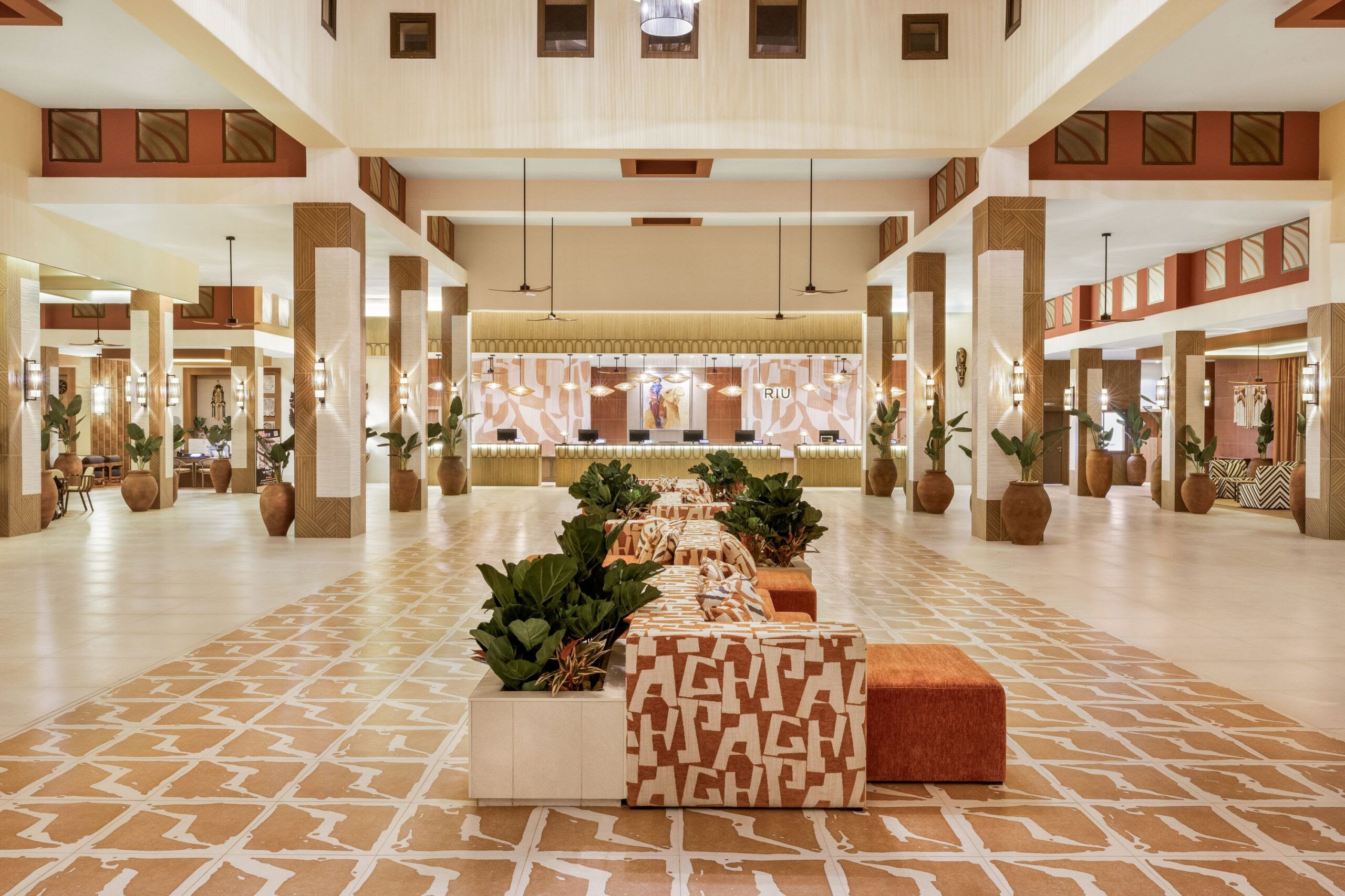 RIU reabre el Riu Touareg en Cabo Verde tras una reforma integral y apuesta por el turismo familiar - Gastronomía y Moda