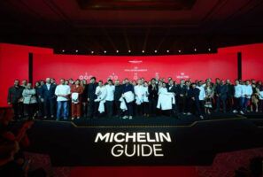 Guía Michelin Dubái 2026: Trèsind Studio y FZN mantienen sus tres estrellas y Orfali Bros hace historia - Gastronomía y Moda