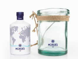 Estas fiestas celebra la Navidad con Nordés y sus packs de Edición Limitada - Gastronomía y Moda