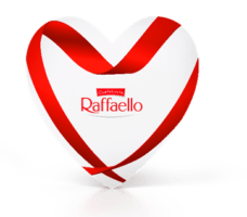 Ferrero celebra San valentín con su edición especial de estuches para Ferrero Rocher, Mon Chéri y Raffaello - Gastronomía y Moda