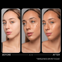 MET by You Are The Princess se adelanta al verano y lanza sus nuevas 'bronze drops' para empezar a broncearte desde ya - Gastronomía y Moda