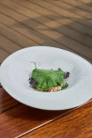 Eldelmar – Hermanos Torres, cocina mediterránea sobre el mar - Gastronomía y Moda