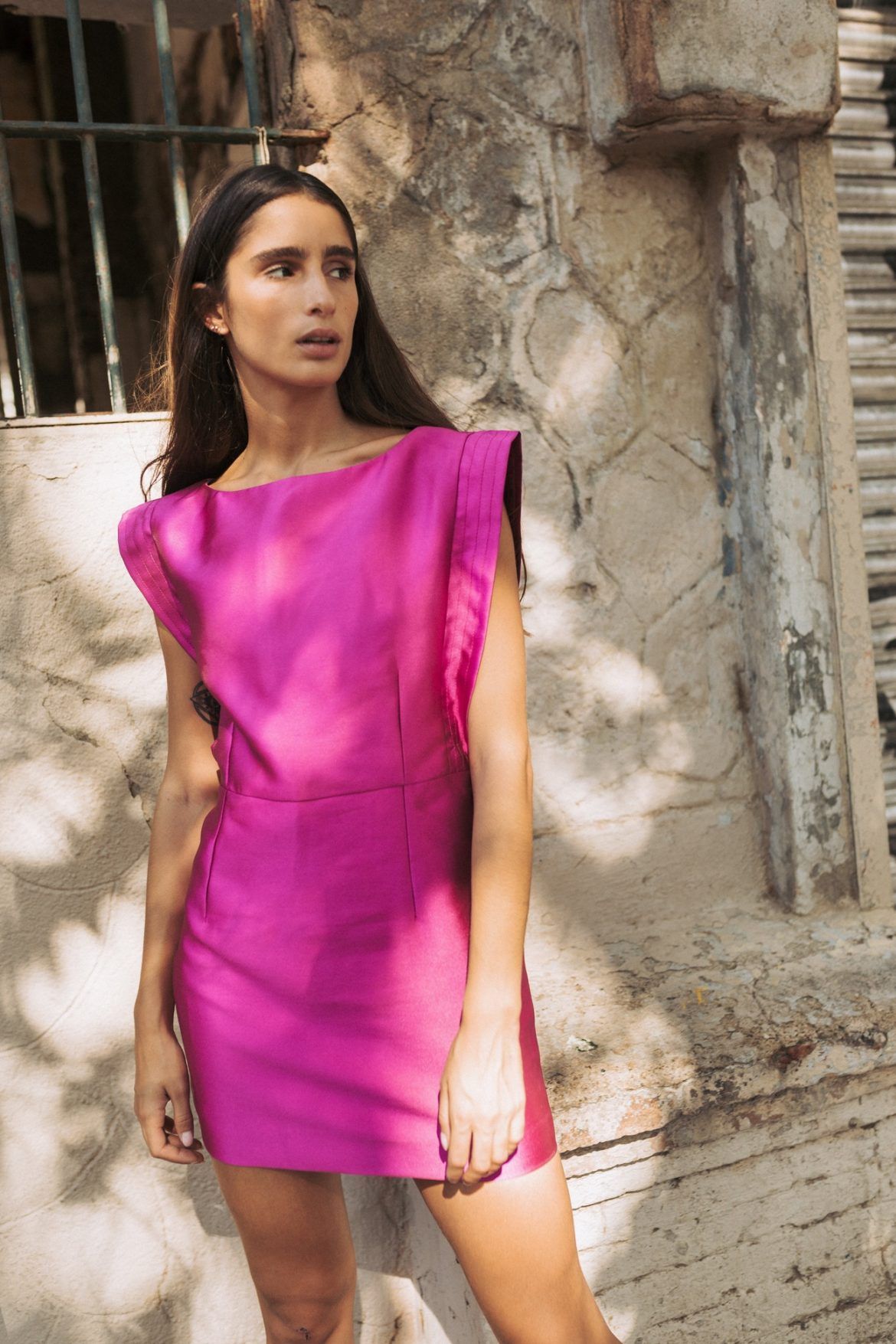 IODreams, otra forma de ver la moda, con sus minivestidos IODreams, otra forma de ver la moda, con sus minivestidos - Gastronomía y Moda