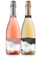 LIX, la alternativa sin alcohol de Bodegas Murviedro que redefine el Dry January - Gastronomía y Moda