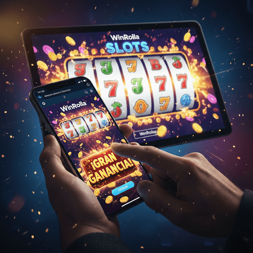 Winrolla: La Guía Completa sobre el Casino Online y las Apuestas Deportivas en España