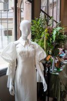 Atelier Couture celebra su sexta edición por primera vez en El Barrio de Las Letras de Madrid - Gastronomía y Moda