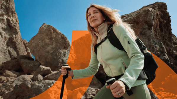 CRIVIT y Stefanie Graf se unen en una colaboración internacional para inspirar el movimiento consciente - Gastronomía y Moda