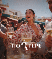 Tío Pepe renueva su imagen tras 20 años y refuerza su papel como gran icono cultural de España - Gastronomía y Moda