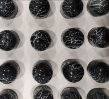 Le Llamber Manín Sucre elabora el mejor bombón artesano de Asturias - Gastronomía y Moda