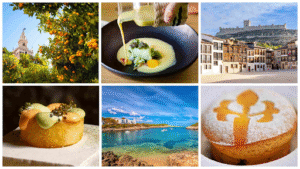 Sabores Ocultos: Rutas gastronómicas por la España que no aparece en las guías - Gastronomía y Moda