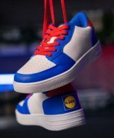 Lidl pone a la venta la exclusiva colección Lidl Hype - Gastronomía y Moda