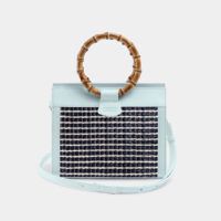 Las tendencias de moda de OEOE Handbag te esperan con 53 torneo de polo del Ayala Club de Sotogrande - Gastronomía y Moda