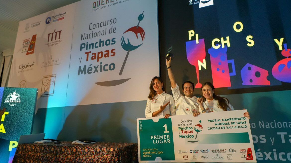 Querétaro y Valladolid ratifican un compromiso para impulsar la gastronomía y el turismo Querétaro y Valladolid certifican un compromiso con la gastronomía y el turismoy Valladolid compromiso con la gastronomía y el turismo - Gastronomía y Moda
