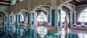 La escapada definitiva a Dubai para relajarse, desconectar y recargar pilas - Gastronomía y Moda