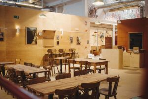 Arkose, el coworking ideal para nómadas digitales y amantes del deporte - Gastronomía y Moda