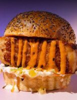 The Fitzgerald Burger celebra Halloween con la fiesta más terrorífica y divertida de Madrid - Gastronomía y Moda