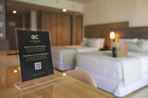 Elite Club by RIU aterriza en Aruba - Gastronomía y Moda