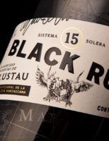Black Rum, el primer ron del mundo envejecido en barricas de Lustau - Gastronomía y Moda