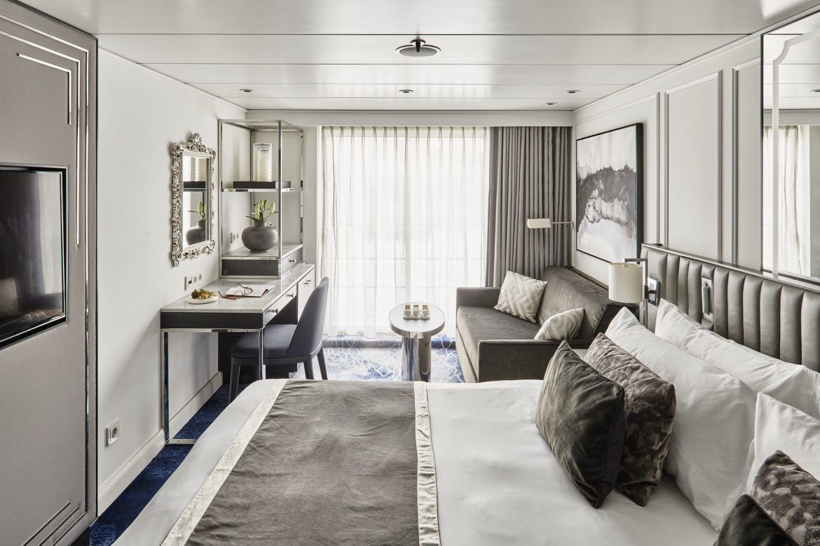 Riverside Luxury Cruises, el valor diferencial para un viaje del más alto nivelel valor diferencial para un viaje del más alto nivel Riverside Luxury Cruises, Riverside Luxury Cruises, el valor diferencial para un viaje del más alto nivelel valor diferencial para un viaje del más alto nivel - Gastronomía y Moda