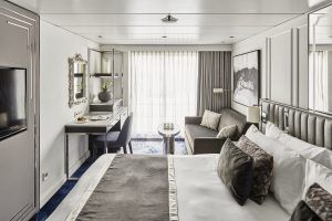 Riverside Luxury Cruises, Riverside Luxury Cruises, el valor diferencial para un viaje del más alto nivelel valor diferencial para un viaje del más alto nivel - Gastronomía y Moda