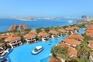 Dubái anuncia 4 aperturas de hoteles nuevos para este 2024, completando su gran oferta adaptada a cada viajero - Gastronomía y Moda