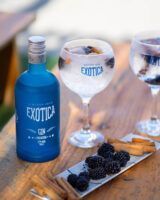 Grupo Luis Caballero distribuirá en exclusiva la ginebra 1890 Exótica - Gastronomía y Moda