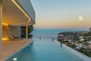 Abahana Luxe: diseño, confort y exclusividad para una escapada de lujo - Gastronomía y Moda