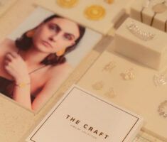 Regala(te) un collar Victoria - Gastronomía y Moda