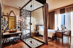 Dubái anuncia 4 aperturas de hoteles nuevos para este 2024, completando su gran oferta adaptada a cada viajero - Gastronomía y Moda