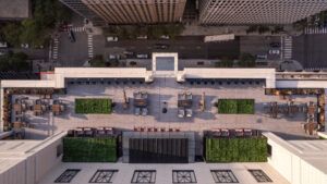 RIU te acerca al cielo de Chicago con la apertura de su nuevo e impresionante rooftop - Gastronomía y Moda