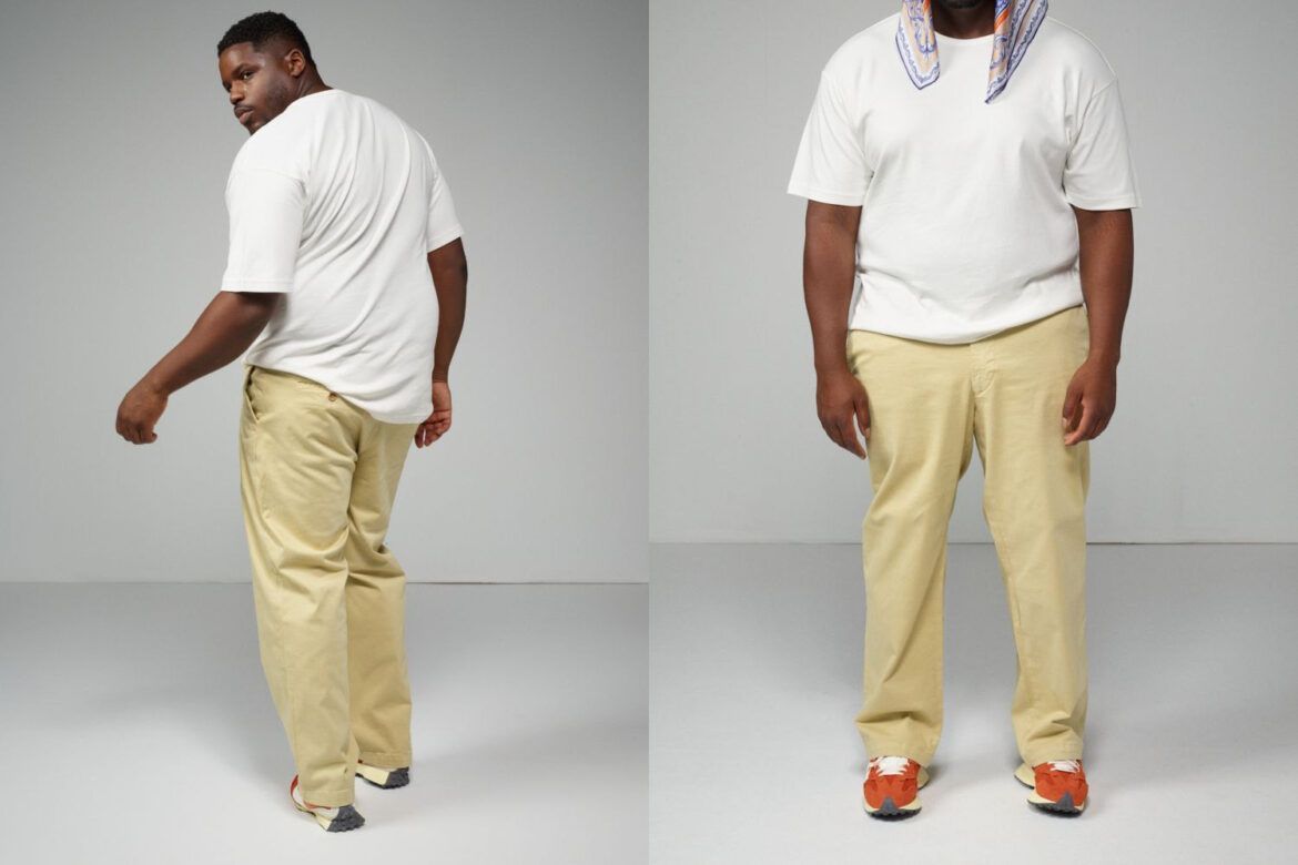 Cool Fat Guy organiza una pop up para presentar su nuevo lanzamiento - Gastronomía y Moda