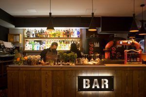 Misti Restaurant también es la coctelería de moda en la capital asturiana - Gastronomía y Moda