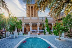 Dubái anuncia 4 aperturas de hoteles nuevos para este 2024, completando su gran oferta adaptada a cada viajero - Gastronomía y Moda