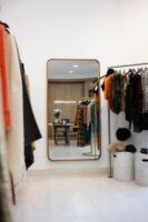 Coshowroom inaugura "Ayala 50", su nueva tienda en el barrio de Salamanca de Madrid - Gastronomía y Moda