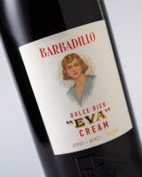 El cream de Barbadillo, Eva Cream, cambia de look - Gastronomía y Moda